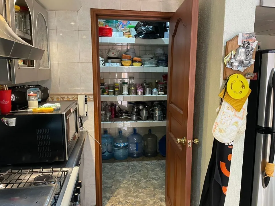 Foto 8 de Casa en venta en Rinconada del Bosque Guadalajara Jalisco