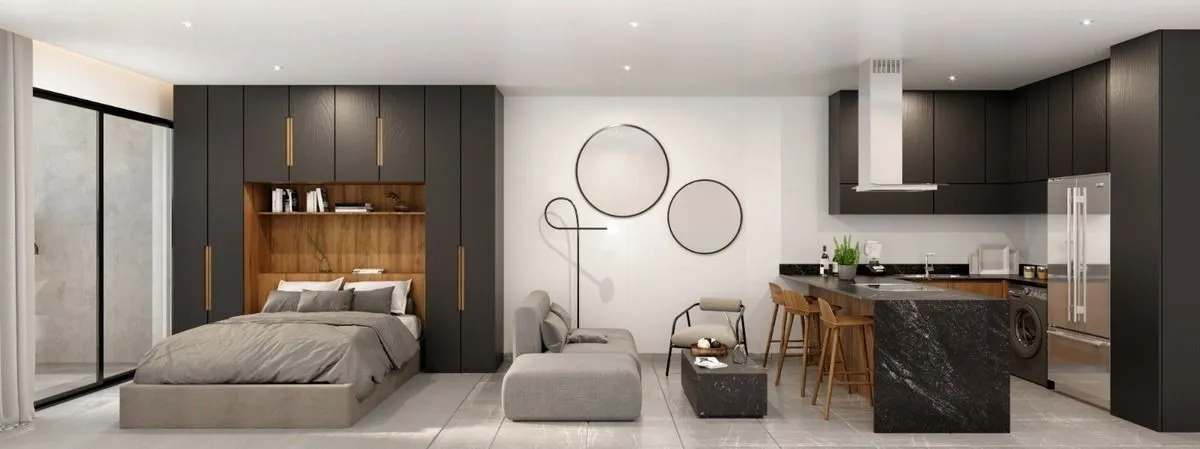 Foto 5 de Departamento en Preventa – Av. San Luis Gonzaga, Zapopan