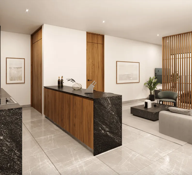 Foto 6 de Departamento en Preventa – Av. San Luis Gonzaga, Zapopan