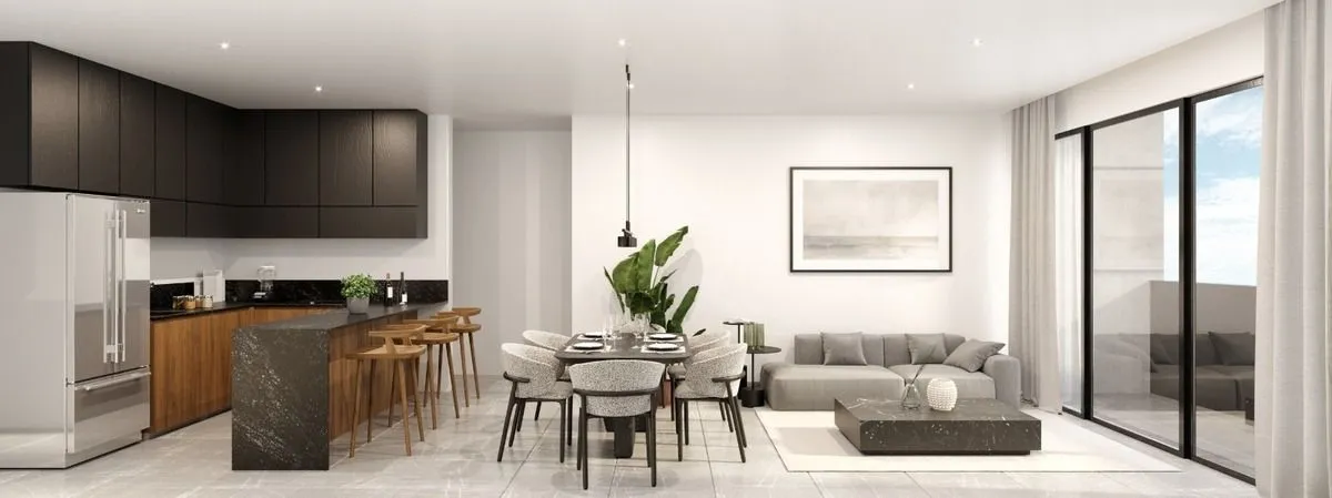Foto 9 de Departamento en Preventa – Av. San Luis Gonzaga, Zapopan