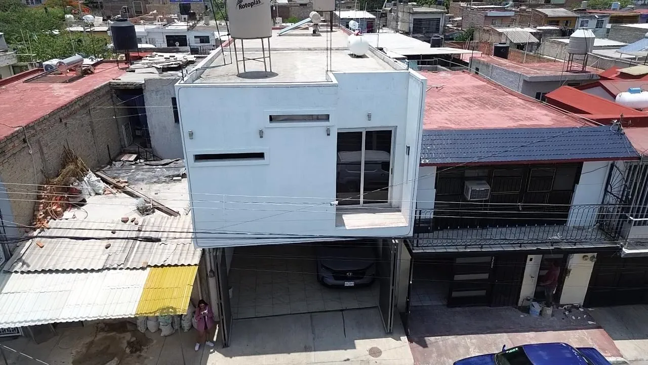 Casa en venta en Susana Ortiz Silva, Polanco, Guadalajara
