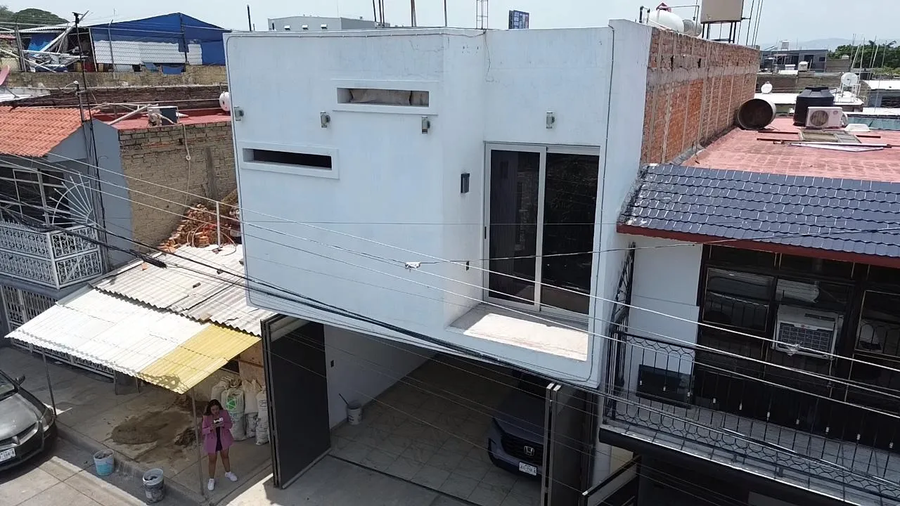 Foto 2 de Casa en venta en Susana Ortiz Silva, Polanco, Guadalajara
