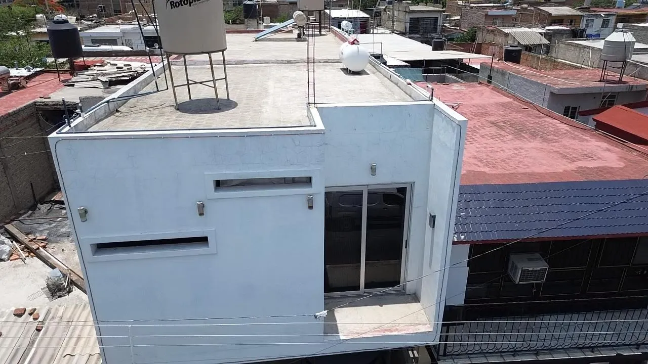 Foto 5 de Casa en venta en Susana Ortiz Silva, Polanco, Guadalajara