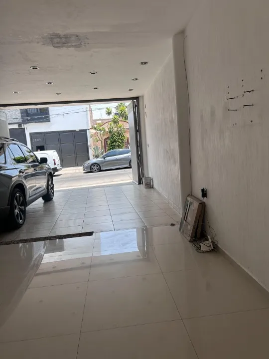 Foto 6 de Casa en venta en Susana Ortiz Silva, Polanco, Guadalajara