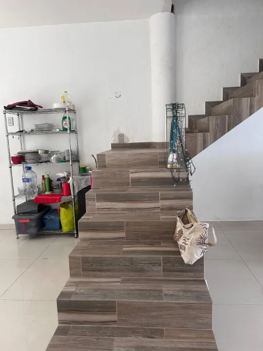 Foto 7 de Casa en venta en Susana Ortiz Silva, Polanco, Guadalajara