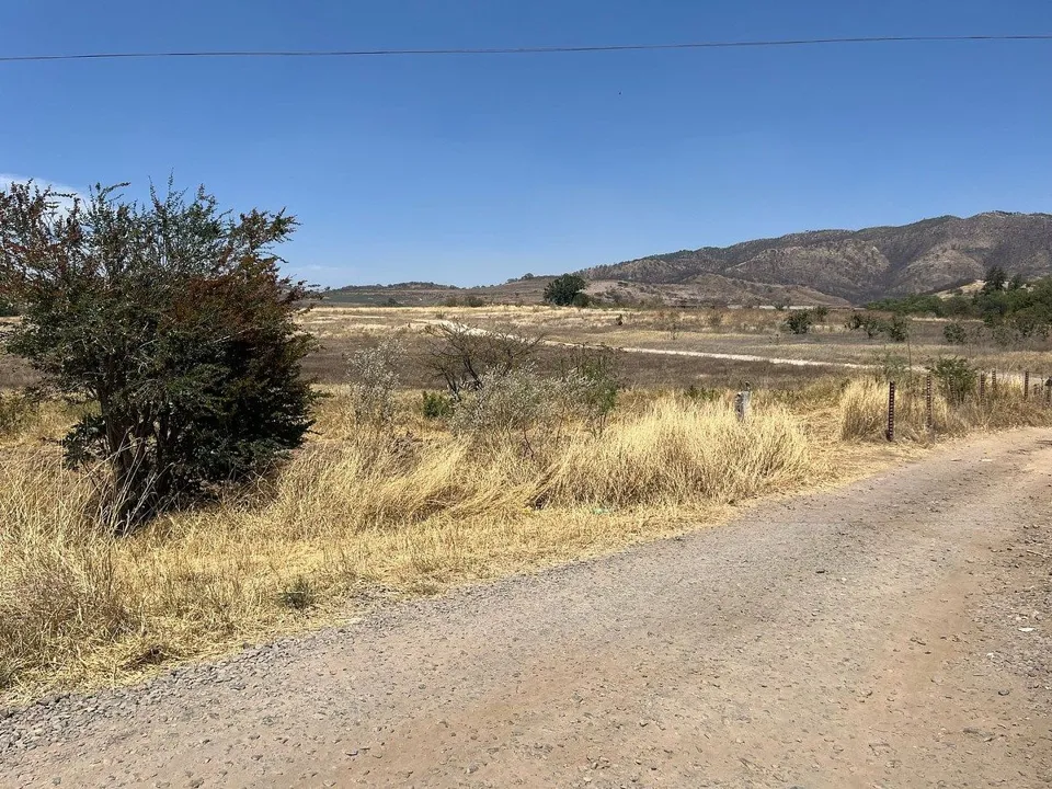 Foto 3 de Terreno con uso de suelo en venta, Venta Del Astillero, Zapopan | ITV-OP265