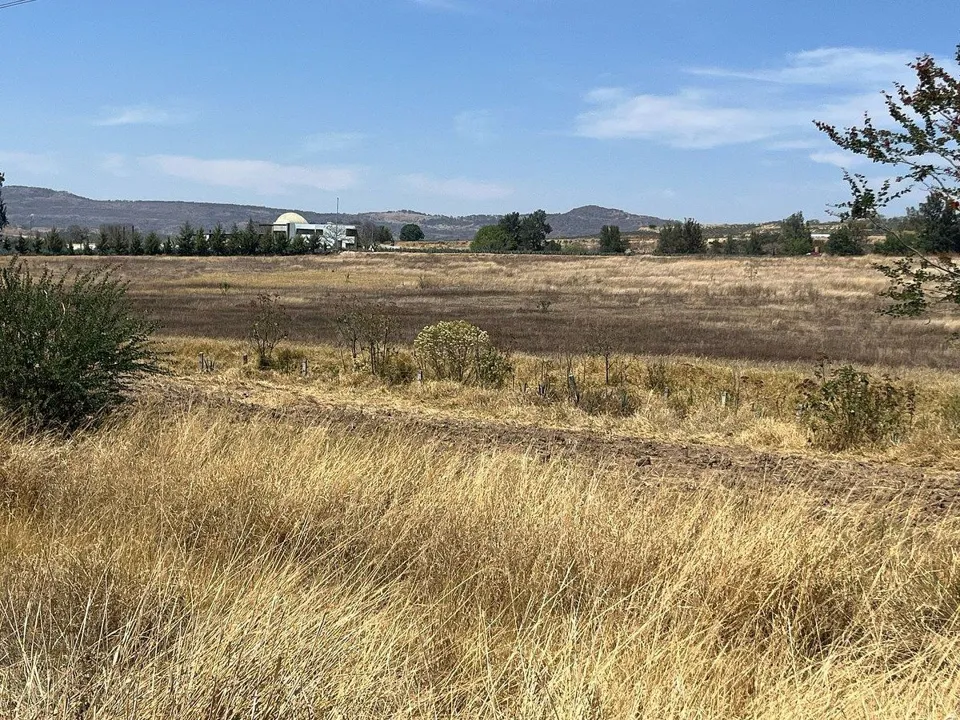 Foto 4 de Terreno con uso de suelo en venta, Venta Del Astillero, Zapopan | ITV-OP265