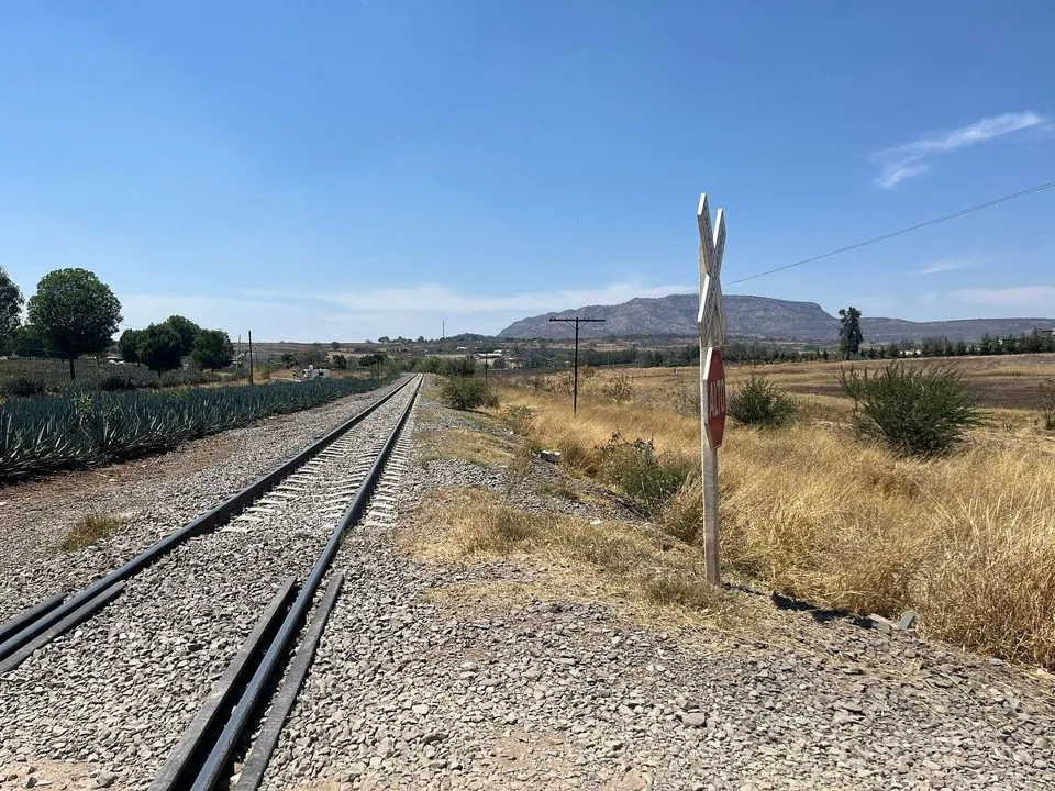 Foto 6 de Terreno con uso de suelo en venta, Venta Del Astillero, Zapopan | ITV-OP265