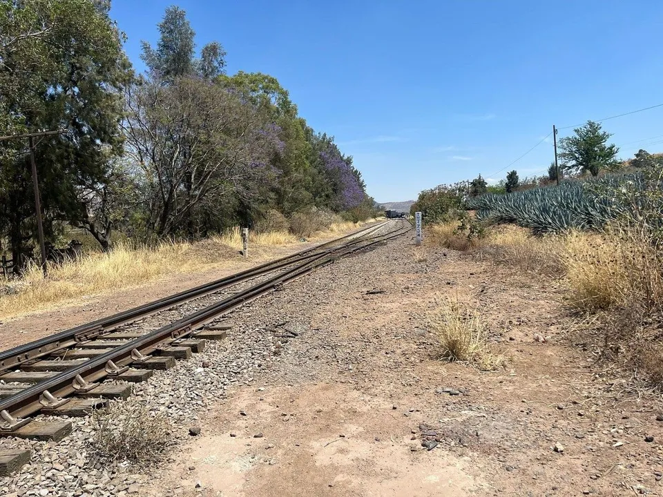 Foto 7 de Terreno con uso de suelo en venta, Venta Del Astillero, Zapopan | ITV-OP265