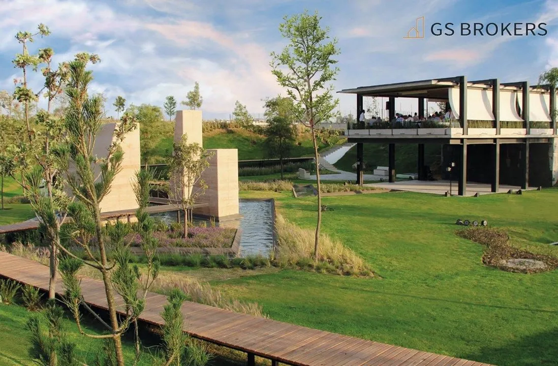 Terrenos en venta en Residencial | Parques Vallarta