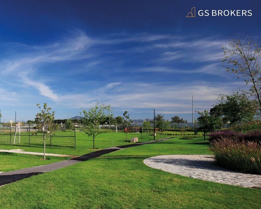 Foto 4 de Terrenos en venta en Residencial | Parques Vallarta