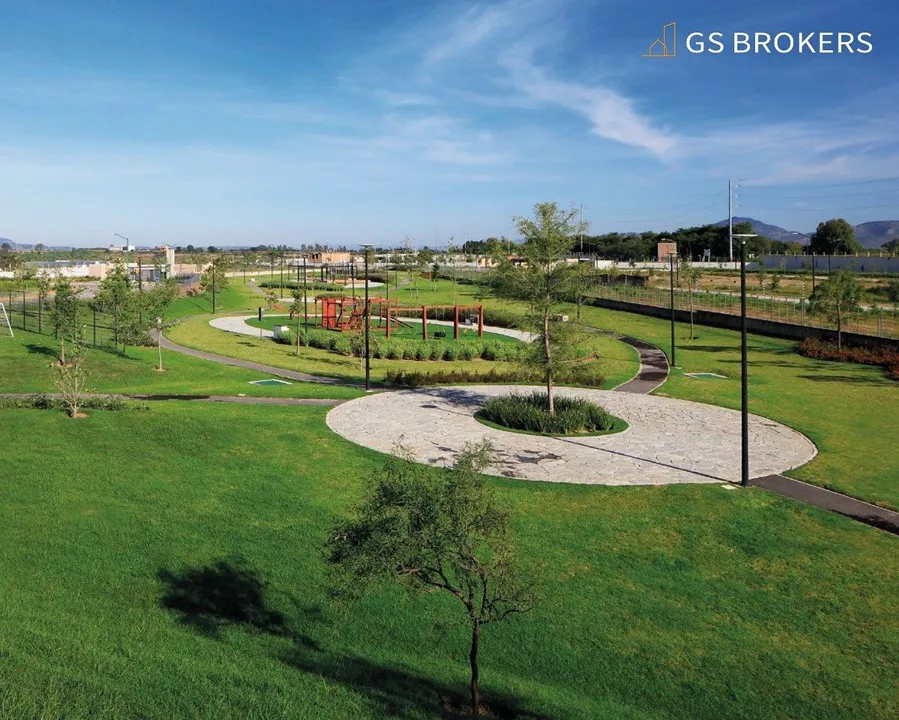 Foto 5 de Terrenos en venta en Residencial | Parques Vallarta