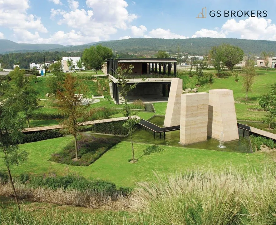Foto 6 de Terrenos en venta en Residencial | Parques Vallarta