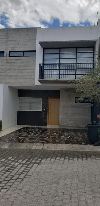 Foto 5 de Casa en Renta en Punta de Otero, Zapopan con 3 Recámaras y Amenidades Privadas