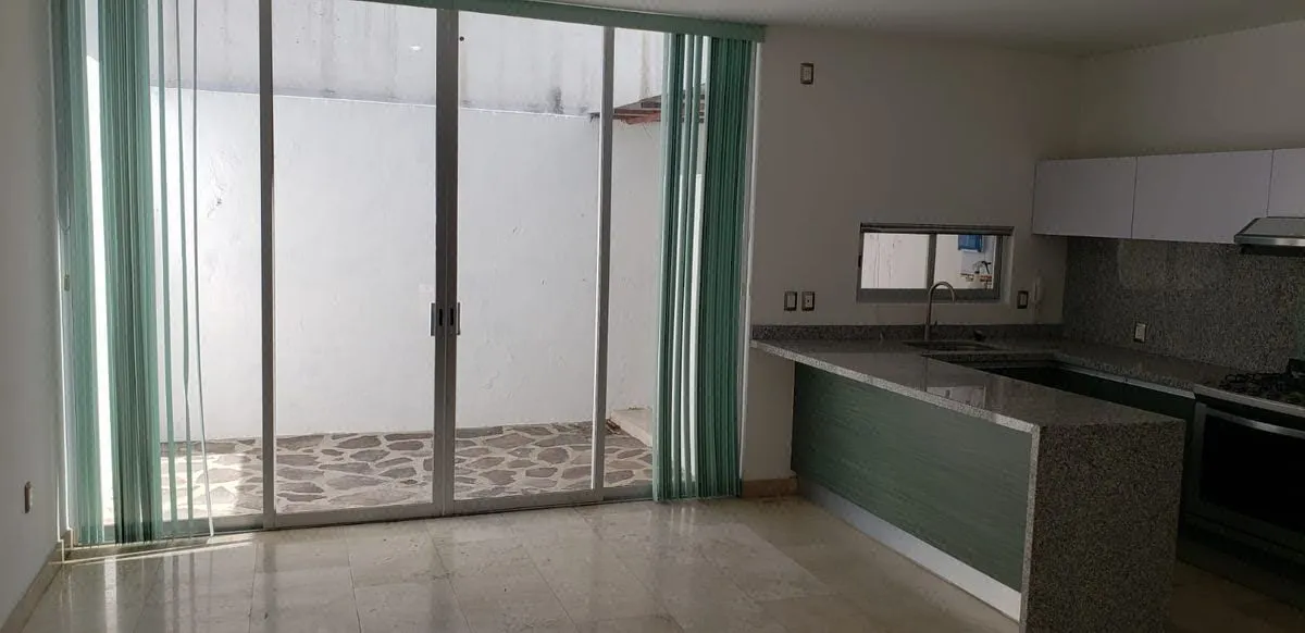 Foto 6 de Casa en Renta en Punta de Otero, Zapopan con 3 Recámaras y Amenidades Privadas