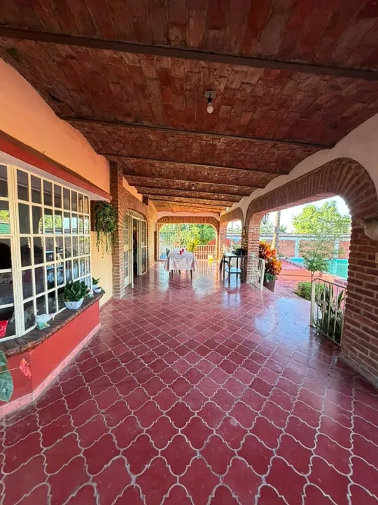 Foto 4 de Casa en Venta Balcones de la Calera - Amaneceres 117