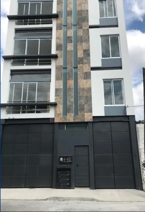 DEPARTAMENTO EN RENTA POR CRUZ DELSUR