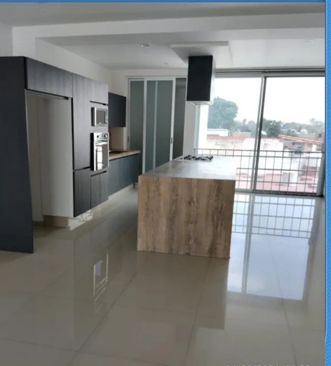 Foto 7 de DEPARTAMENTO EN RENTA POR CRUZ DELSUR