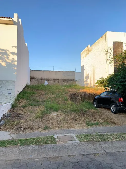 Foto 2 de EL TERRENO QUE ESPERABAS EN BOSQUES DE SANTA ANITA