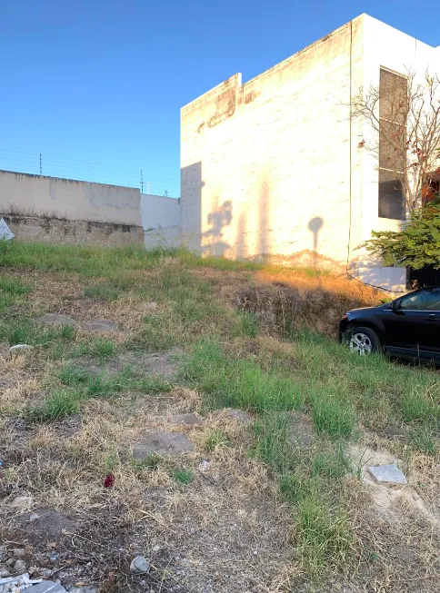 Foto 3 de EL TERRENO QUE ESPERABAS EN BOSQUES DE SANTA ANITA