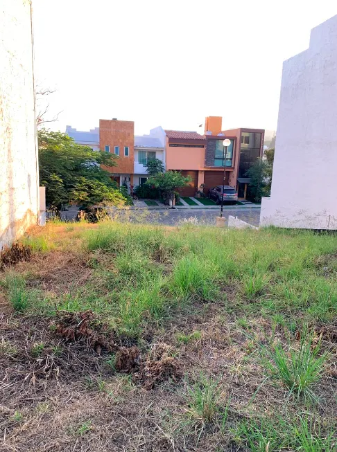 Foto 5 de EL TERRENO QUE ESPERABAS EN BOSQUES DE SANTA ANITA