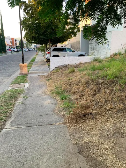 Foto 8 de EL TERRENO QUE ESPERABAS EN BOSQUES DE SANTA ANITA