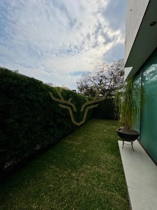 Foto 4 de Casa en venta en Avenida Paseo De La Luna, Solares Residencial, Zapopan