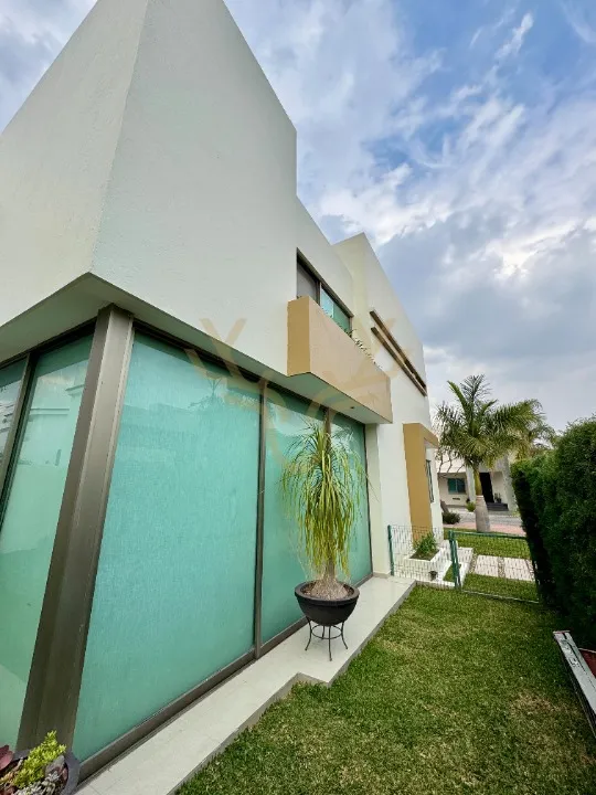 Foto 5 de Casa en venta en Avenida Paseo De La Luna, Solares Residencial, Zapopan