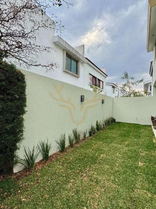 Foto 7 de Casa en venta en Avenida Paseo De La Luna, Solares Residencial, Zapopan