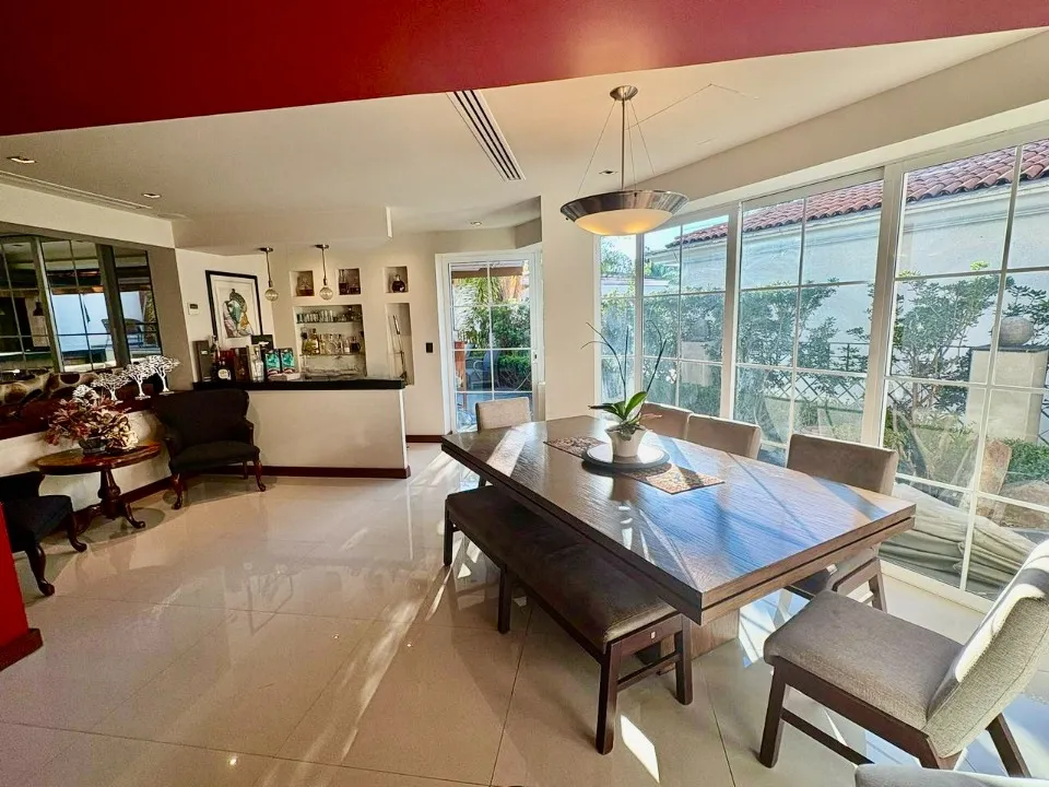 Foto 2 de Casa en venta en Boulevard Puerta De Hierro, Puerta De Hierro, Zapopan
