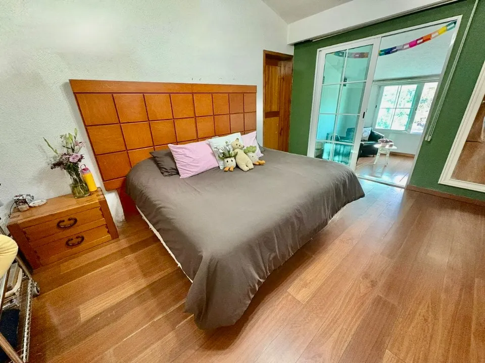 Foto 3 de Casa en venta en Boulevard Puerta De Hierro, Puerta De Hierro, Zapopan