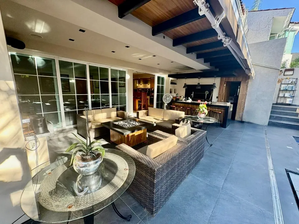 Foto 4 de Casa en venta en Boulevard Puerta De Hierro, Puerta De Hierro, Zapopan