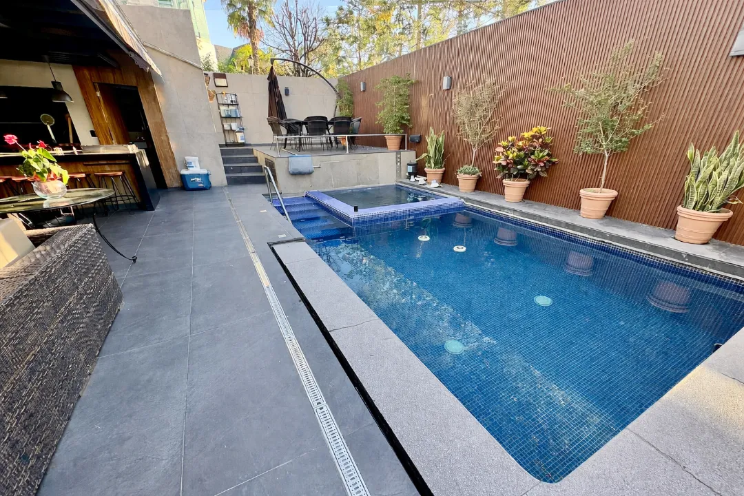 Foto 9 de Casa en venta en Boulevard Puerta De Hierro, Puerta De Hierro, Zapopan