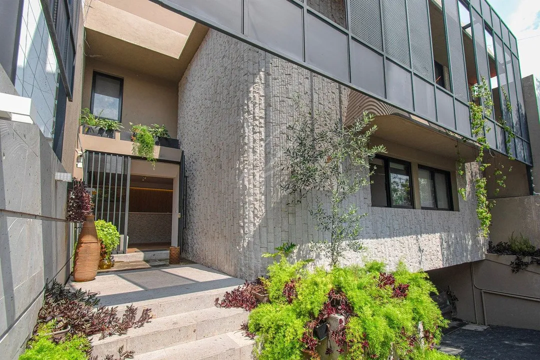Foto 4 de OFICINA EN VENTA EN VALLARTA SUR