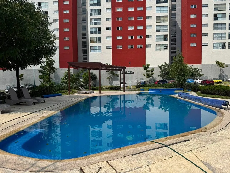 Departamento en Venta en Iteso - Alto Horizonte 407
