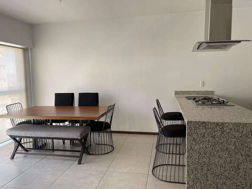 Foto 2 de Departamento en Venta en Iteso - Alto Horizonte 407