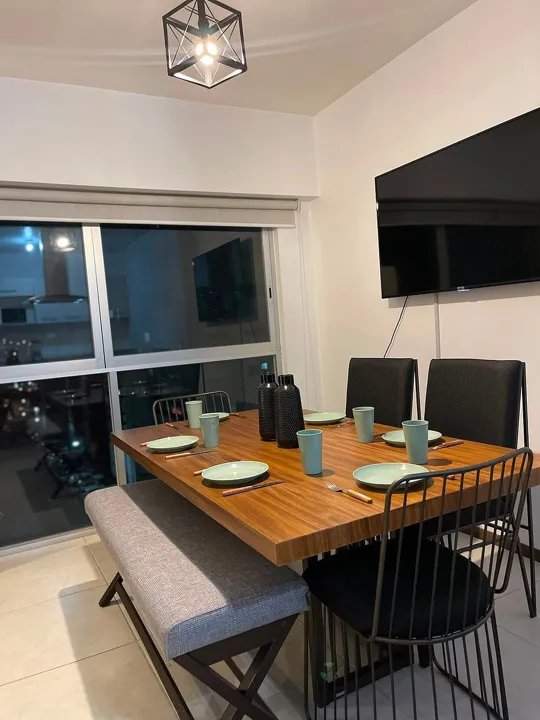 Foto 3 de Departamento en Venta en Iteso - Alto Horizonte 407