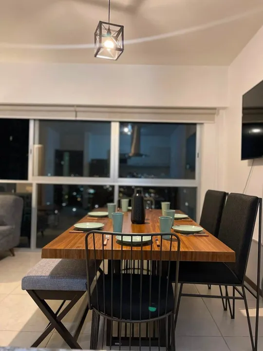 Foto 4 de Departamento en Venta en Iteso - Alto Horizonte 407