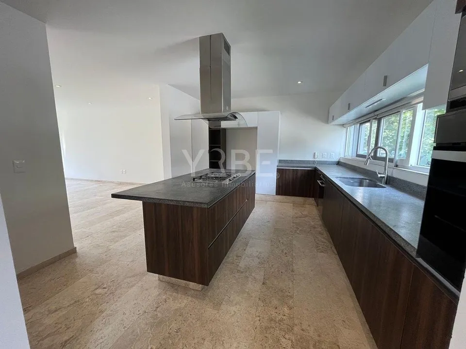 Foto 2 de Casa en venta y renta en el Bajío Habitat B