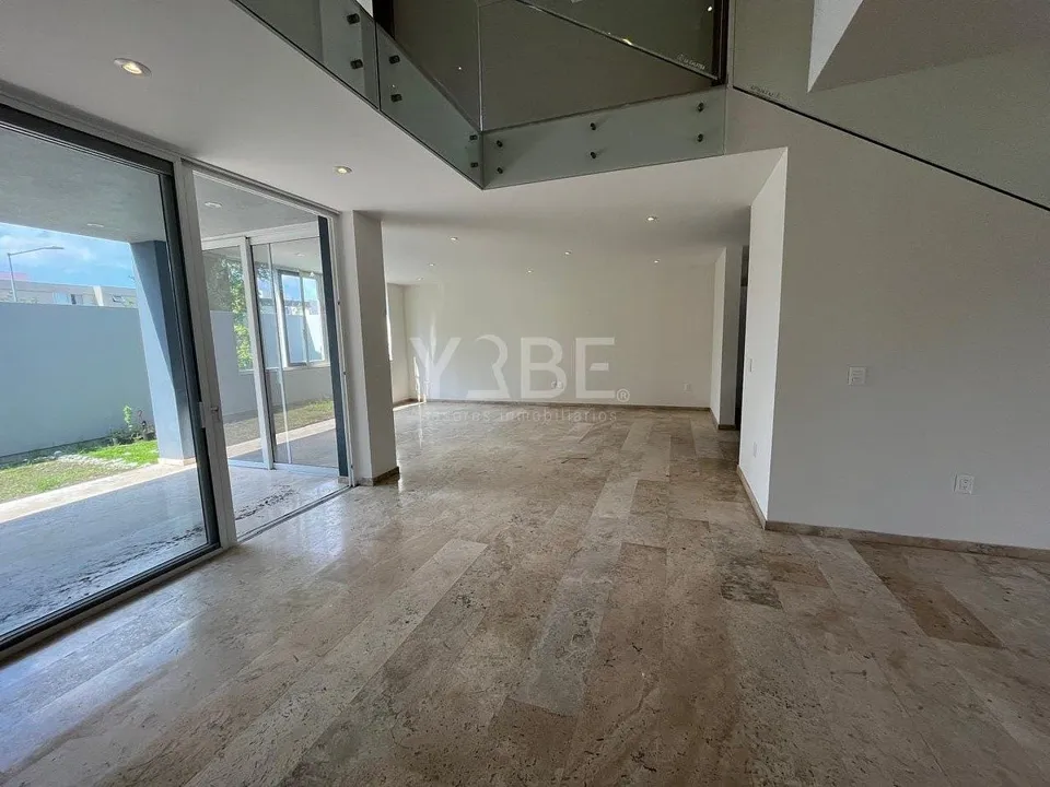 Foto 7 de Casa en venta y renta en el Bajío Habitat B