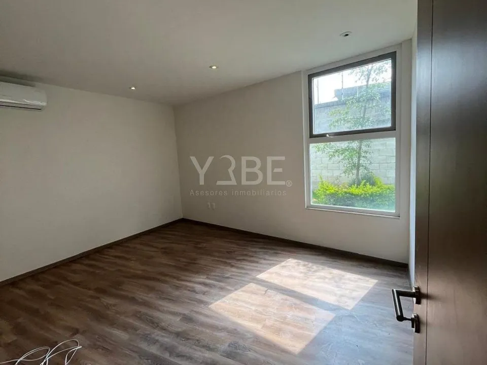 Foto 8 de Casa en venta y renta en el Bajío Habitat B