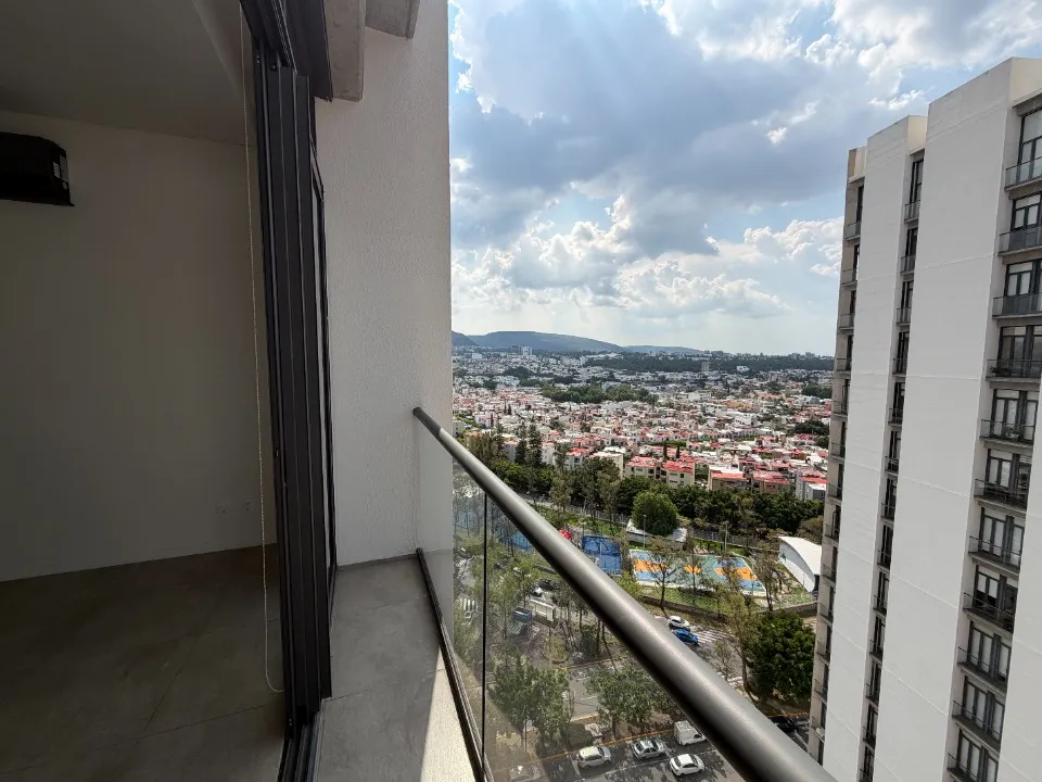 Foto 7 de Departamento en venta en Av Nicolas Copernico, Atlas Chapalita, Zapopan