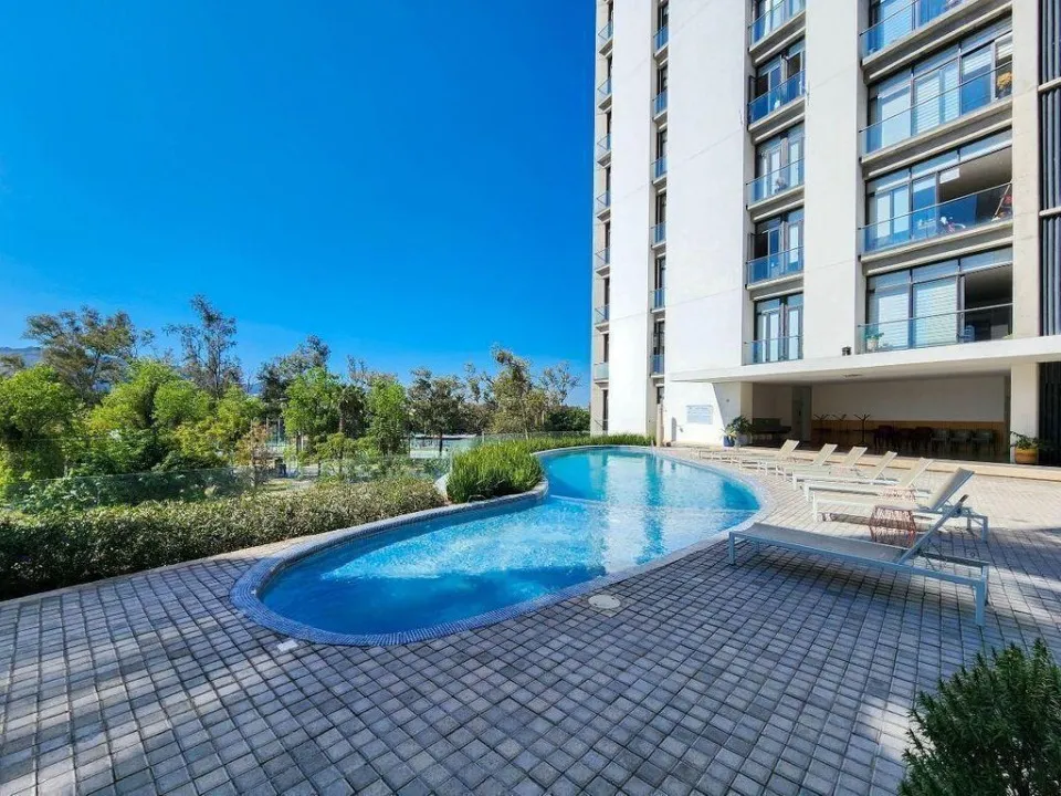 Foto 2 de Departamento en venta en Av Nicolas Copernico, Atlas Chapalita, Zapopan