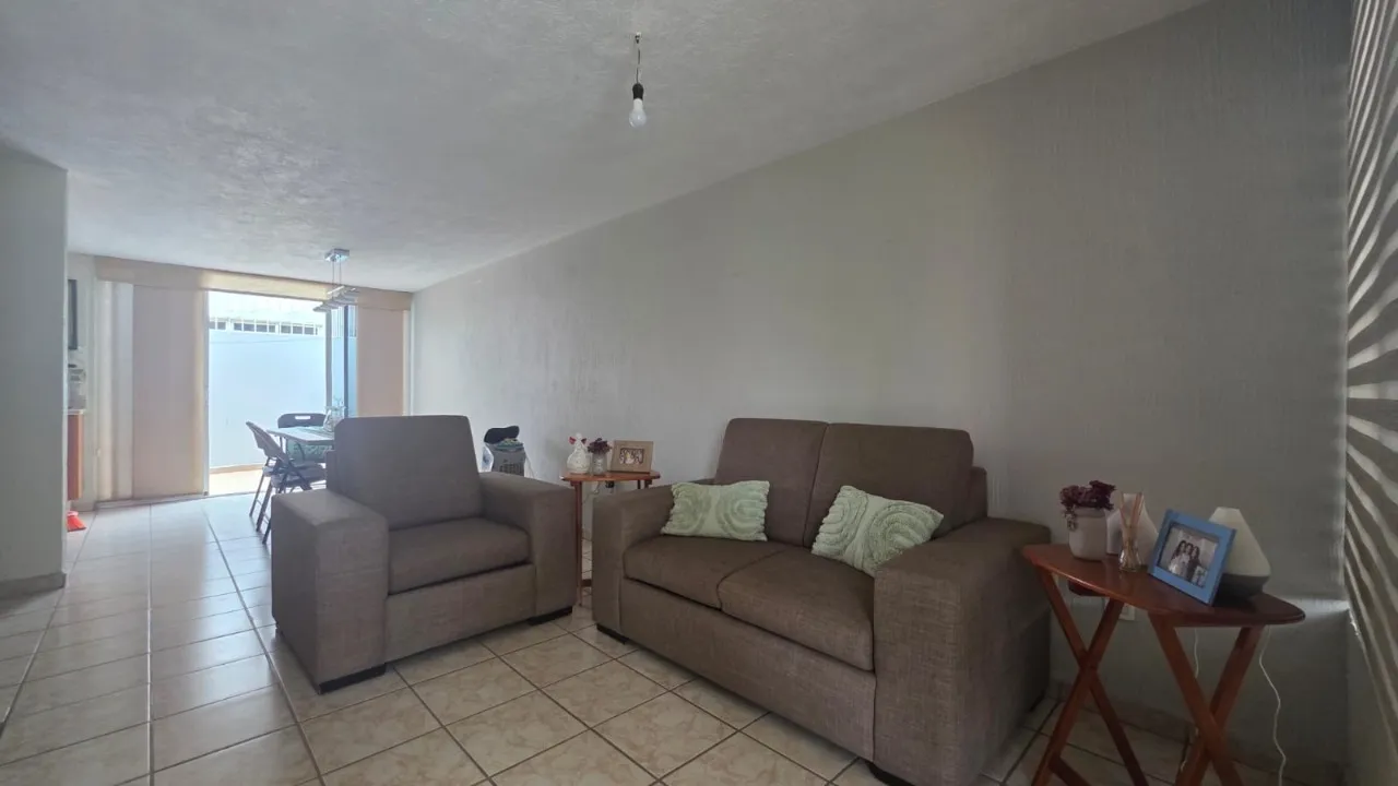 Foto 4 de Casa en venta en Fuente de La Hermandad, Villa Fontana, San Pedro Tlaquepaque