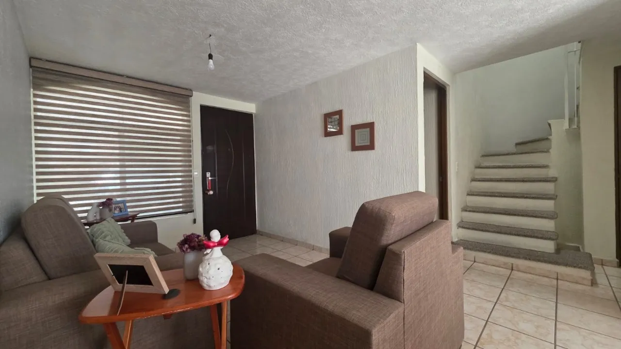 Foto 5 de Casa en venta en Fuente de La Hermandad, Villa Fontana, San Pedro Tlaquepaque