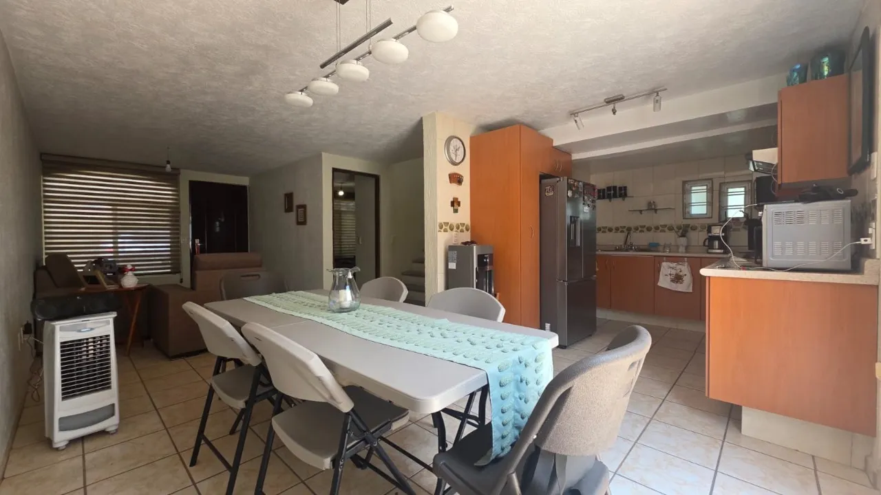 Foto 6 de Casa en venta en Fuente de La Hermandad, Villa Fontana, San Pedro Tlaquepaque