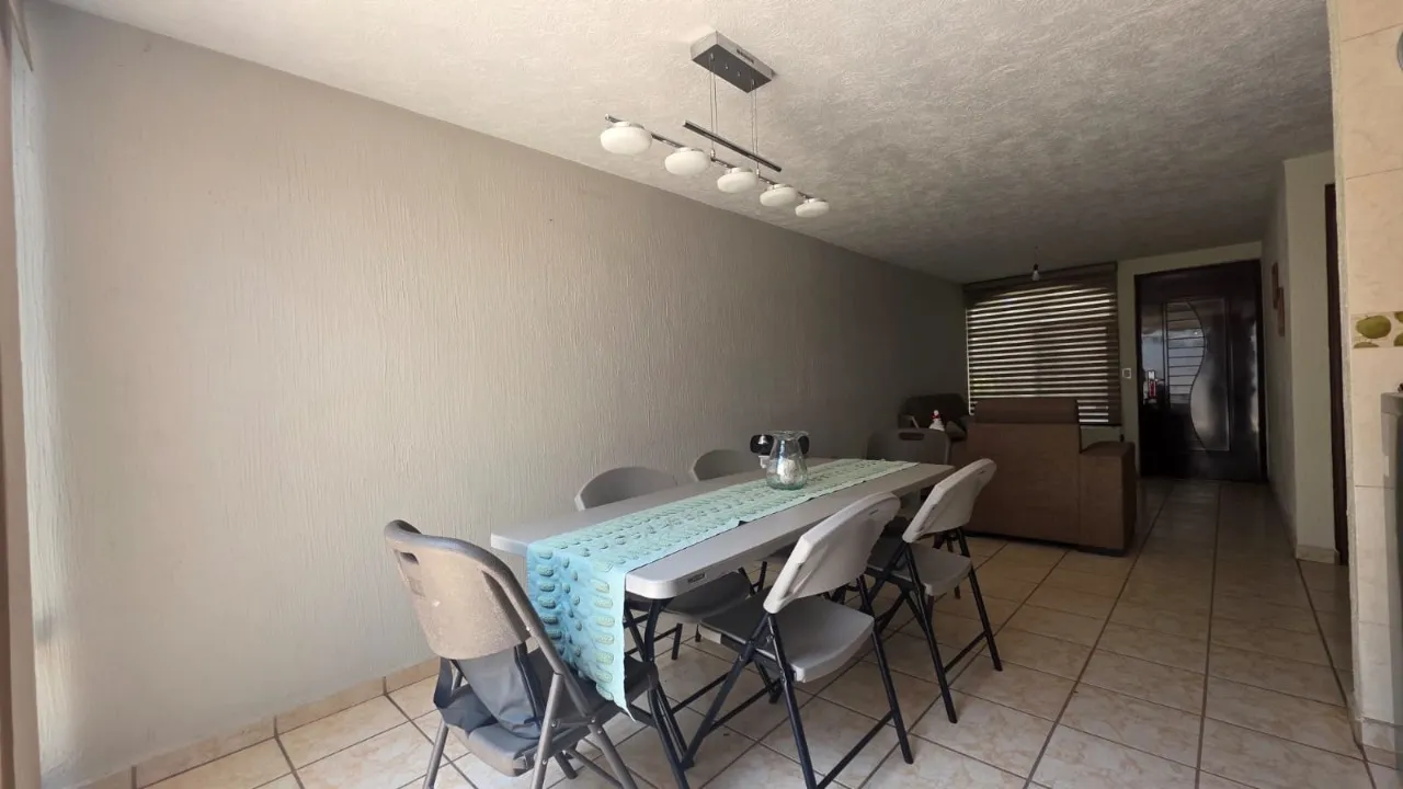 Foto 7 de Casa en venta en Fuente de La Hermandad, Villa Fontana, San Pedro Tlaquepaque