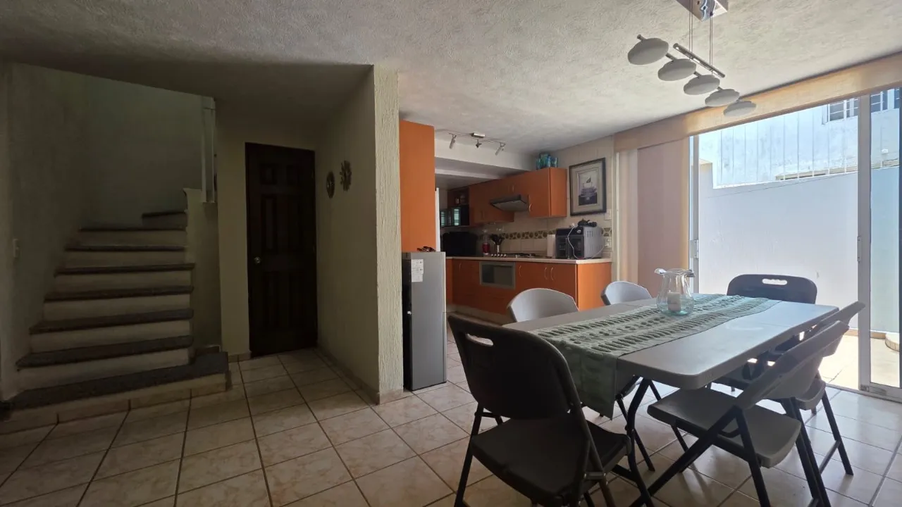 Foto 8 de Casa en venta en Fuente de La Hermandad, Villa Fontana, San Pedro Tlaquepaque