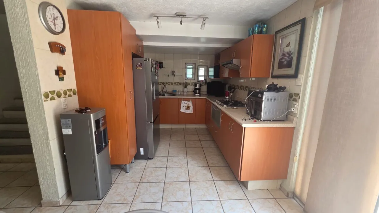 Foto 9 de Casa en venta en Fuente de La Hermandad, Villa Fontana, San Pedro Tlaquepaque