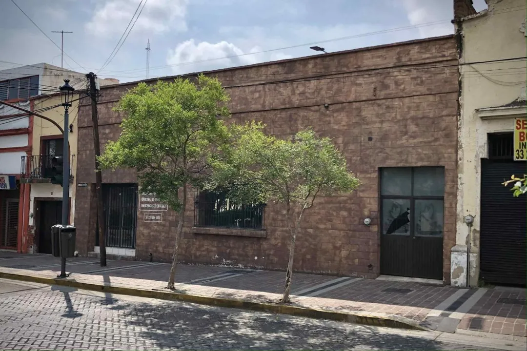 Foto 2 de CASA EN VENTA CENTRO HISTORICO GUADALAJARA